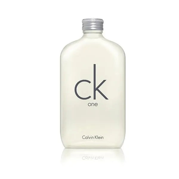 CALVIN KLEIN CALVIN KLEIN One Eau de Toilette 300 ml Herrenduft Parfüm