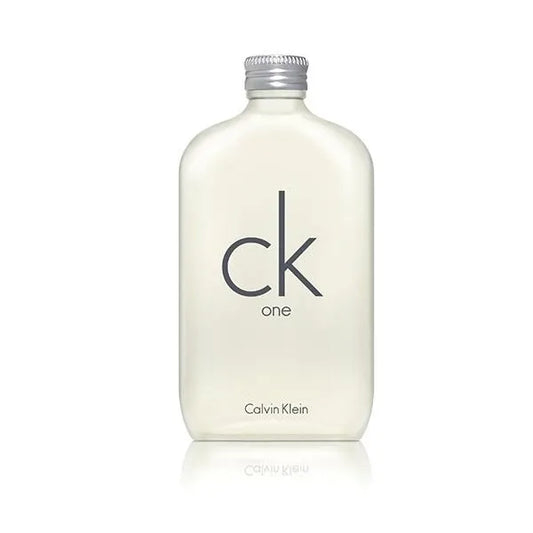 CALVIN KLEIN CALVIN KLEIN One Eau de Toilette 300 ml Herrenduft Parfüm