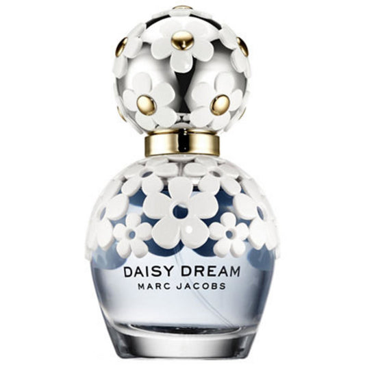 Marc Jacobs Marc Jacobs, Daisy Dream, Eau de Toilette, Für Frauen, 50 ml Regular