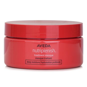 AVEDA Nutriplenish Masque Deep Moisture 200 ml Haarmaske Kosmetik