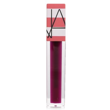 Nars Afterglow Lip Oil Wondrous