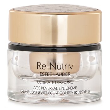 ESTÉE LAUDER Re-Nutriv Ultimate Diamond Anti-Aging Augencreme 15 ml Kosmetik
