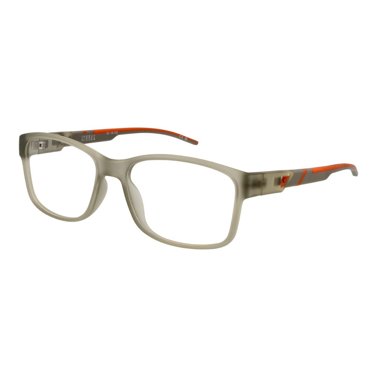 Quiksilver Brillenfassung Quiksilver Eqyeg03135 Sey0