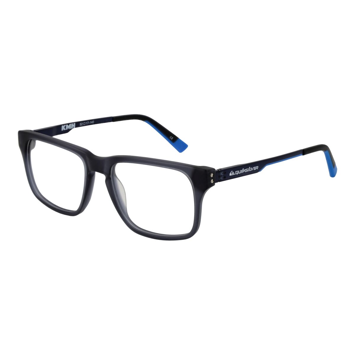 Quiksilver Brillenfassung Quiksilver Eqyeg03137 Eblu