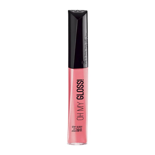 RIMMEL LONDON Rimmel London Oh My Gloss Lipgloss Farbton 150 Gloss für die Lippen