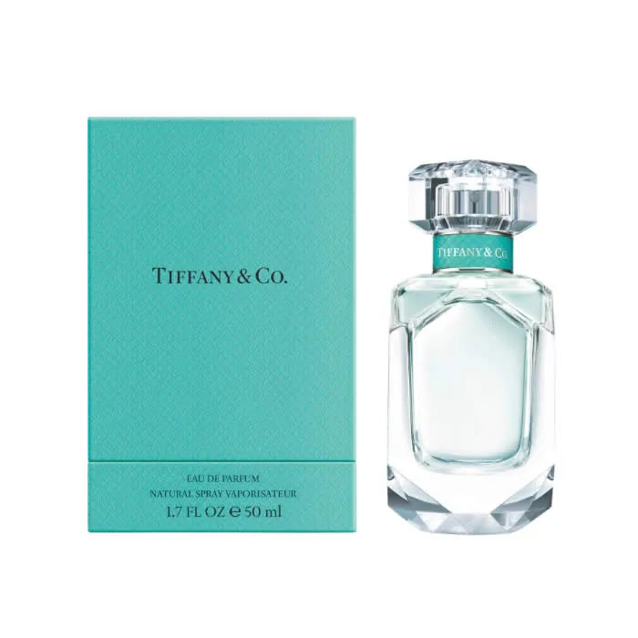 TIFFANY&CO. Tiffany And Co. Eau De Parfum Spray 50ml