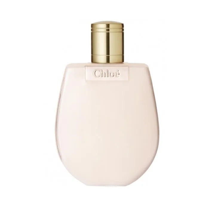 CHLOÉ CHLOÉ Chloe Nomade Body Lotion 200 ml Körperlotion Bodylotion