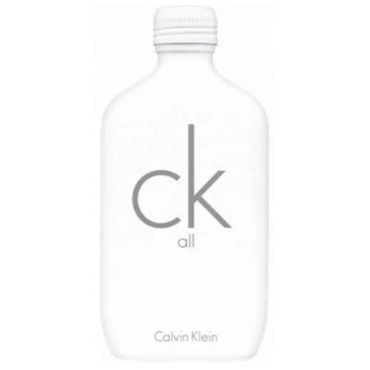 CALVIN KLEIN Calvin Klein CK All Eau de Toilette Spray 100 ml Herrenduft Parfüm