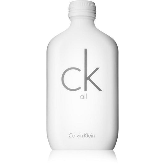 Calvin Klein Calvin Klein, CK All, Eau de Toilette, Unisex, 200 ml Regular