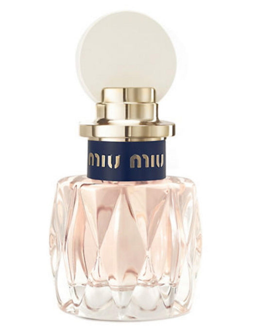 Miu Miu Miu Miu, L’Eau Rosee, Eau de Toilette, Für Frauen, 50 ml Regular