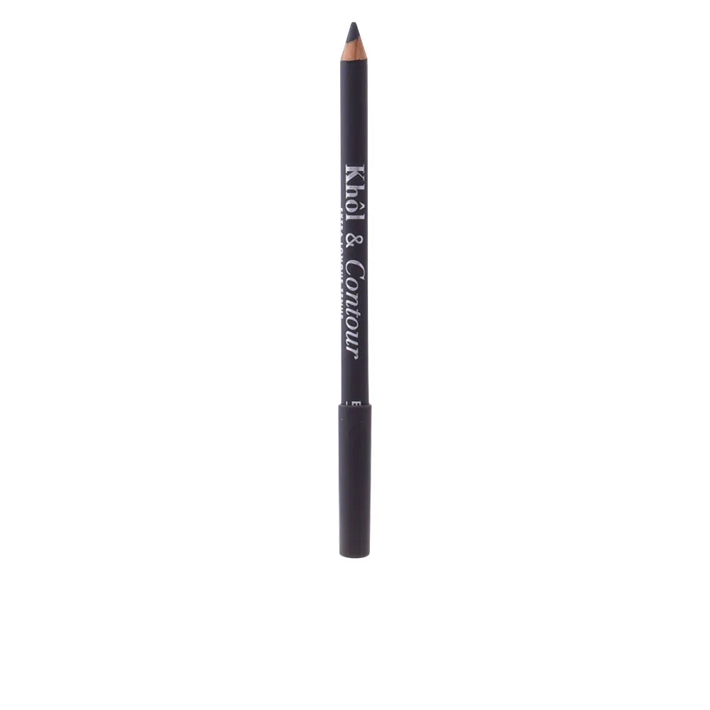 BOURJOIS BOURJOIS Khol And Contour Eyeliner 03 Dark Grey Kosmetik Make-up