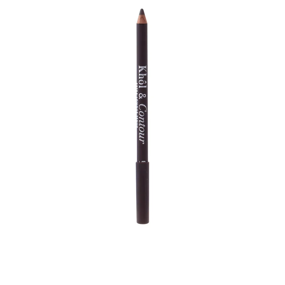BOURJOIS Khol And Contour 004 Dark Brown
