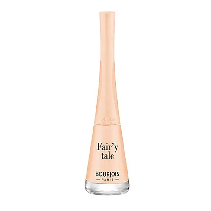 BOURJOIS BOURJOIS 1 Second Nagellack Nr. 14 Fair Y Tale schnell trocknend