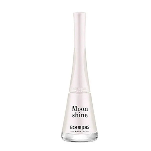 BOURJOIS BOURJOIS 1 Second Nagellack Farbe 21 Moon Shine schnell trocknend