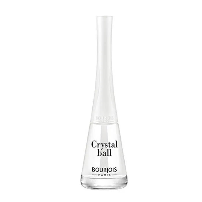 BOURJOIS BOURJOIS 1 Second Nagellack Farbton 22 Crystal Ball