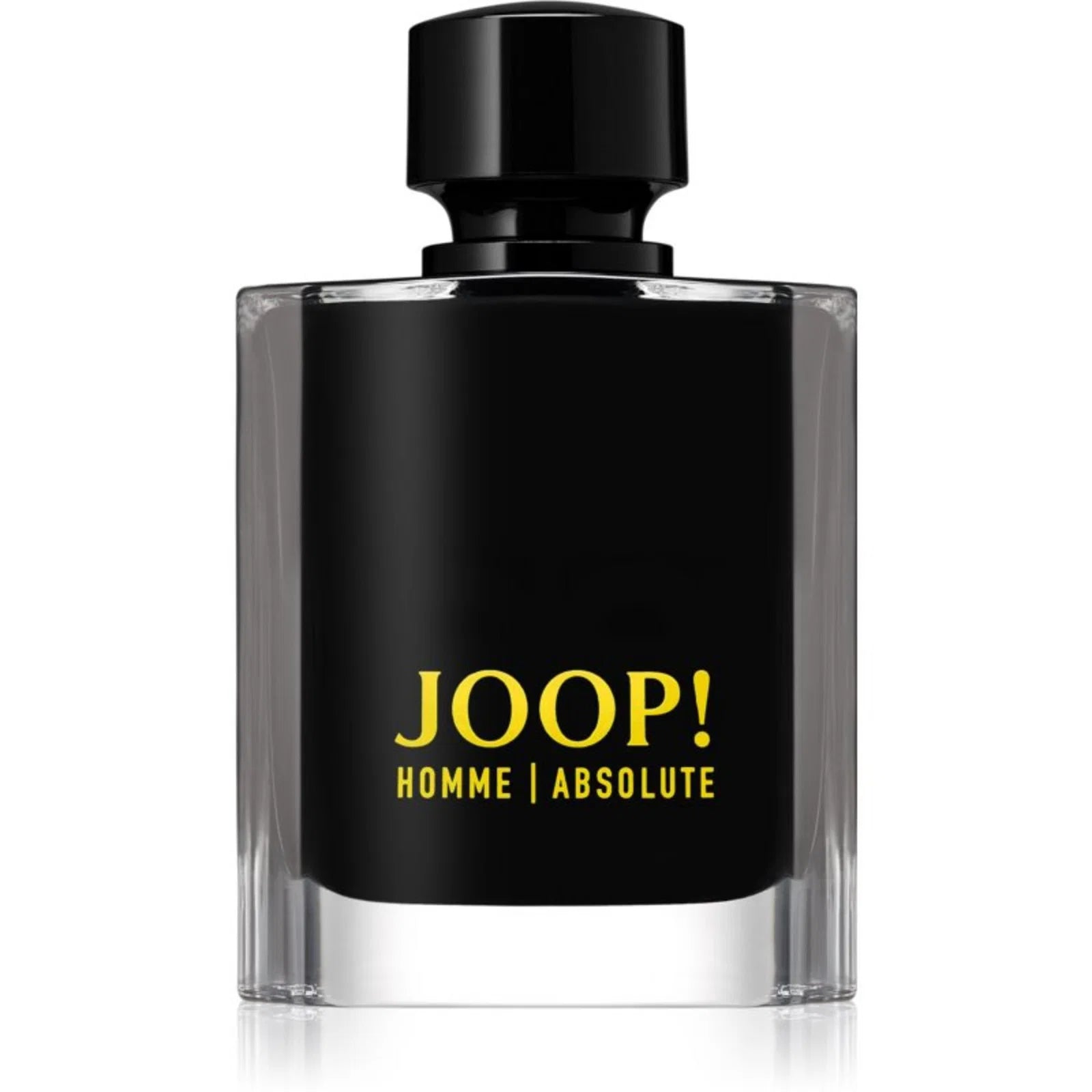 Joop! Joop!, Homme Absolute, Eau de Parfum, Für Männer, 120 ml Regular