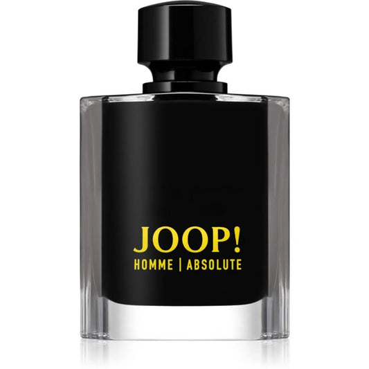 Joop! Joop!, Homme Absolute, Eau de Parfum, Für Männer, 120 ml Regular