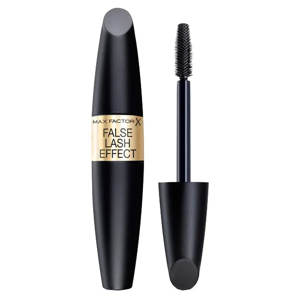 MAX FACTOR Max Factor False Lash Effect Mascara 01 Schwarz Mascara für voluminöse Wimpern