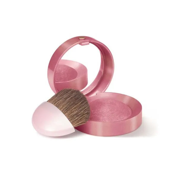 BOURJOIS BOURJOIS Little Round Pot Rouge 33 Lilas Dor Puderrouge Blush