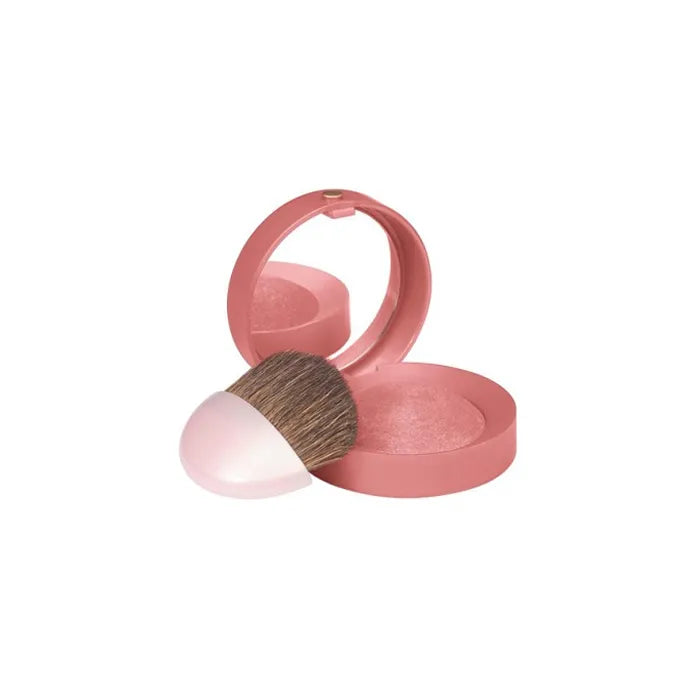 BOURJOIS BOURJOIS Little Round Pot Rouge Nr. 74 Rosa Ambré Blush Compact