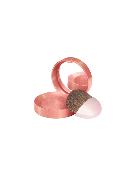 BOURJOIS BOURJOIS Fard Blush Joues 16 Rose Coup Rouge Puder 2,5 g