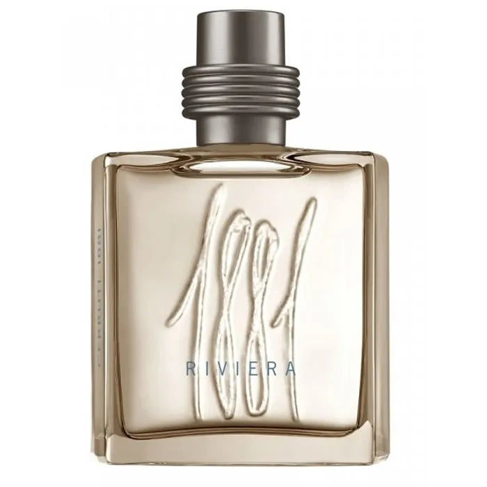 CERRUTI CERRUTI 1881 Riviera Eau de Toilette Spray 100 ml Herrenduft Parfüm