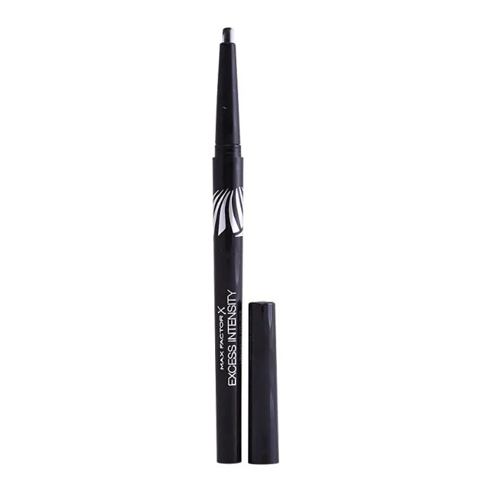 MAX FACTOR Max Factor Excess Intensity Longwear Eyeliner 04 Excessive Charcoal schwarz