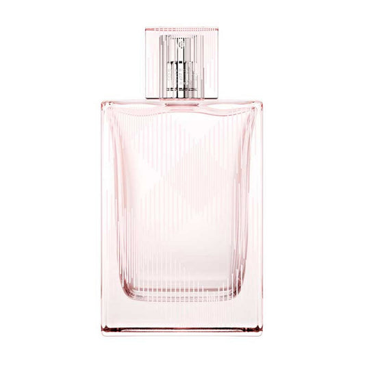 Burberry Burberry, Brit Sheer, Eau de Toilette, Für Frauen, 50 ml Regular