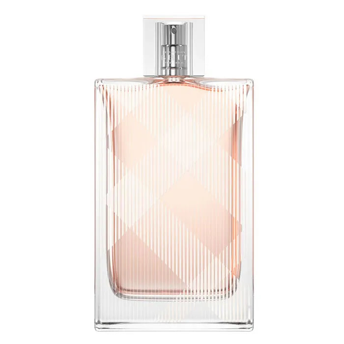 BURBERRY BURBERRY Brit Eau de Toilette Spray 100 ml Herrenduft Parfüm