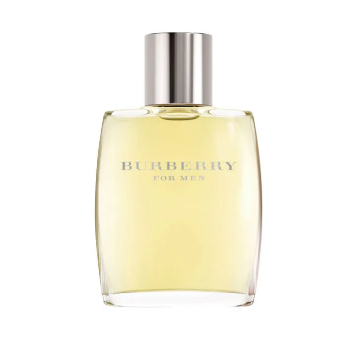BURBERRY BURBERRY Men Eau de Toilette Spray 50 ml Herrenduft Parfüm