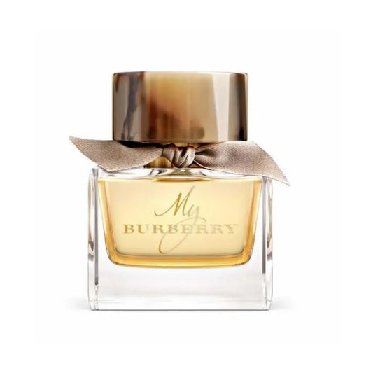 BURBERRY BURBERRY My Burberry Eau de Parfum Spray 50 ml Parfüm