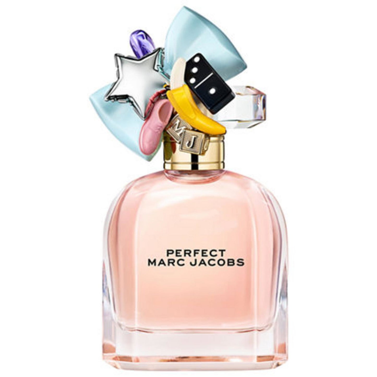 Marc Jacobs Marc Jacobs, Perfect, Eau de Parfum, Für Frauen, 50 ml Regular