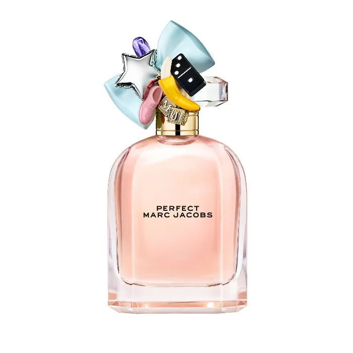 MARC JACOBS MARC JACOBS Perfect Eau de Parfum Spray 50 ml Parfüm