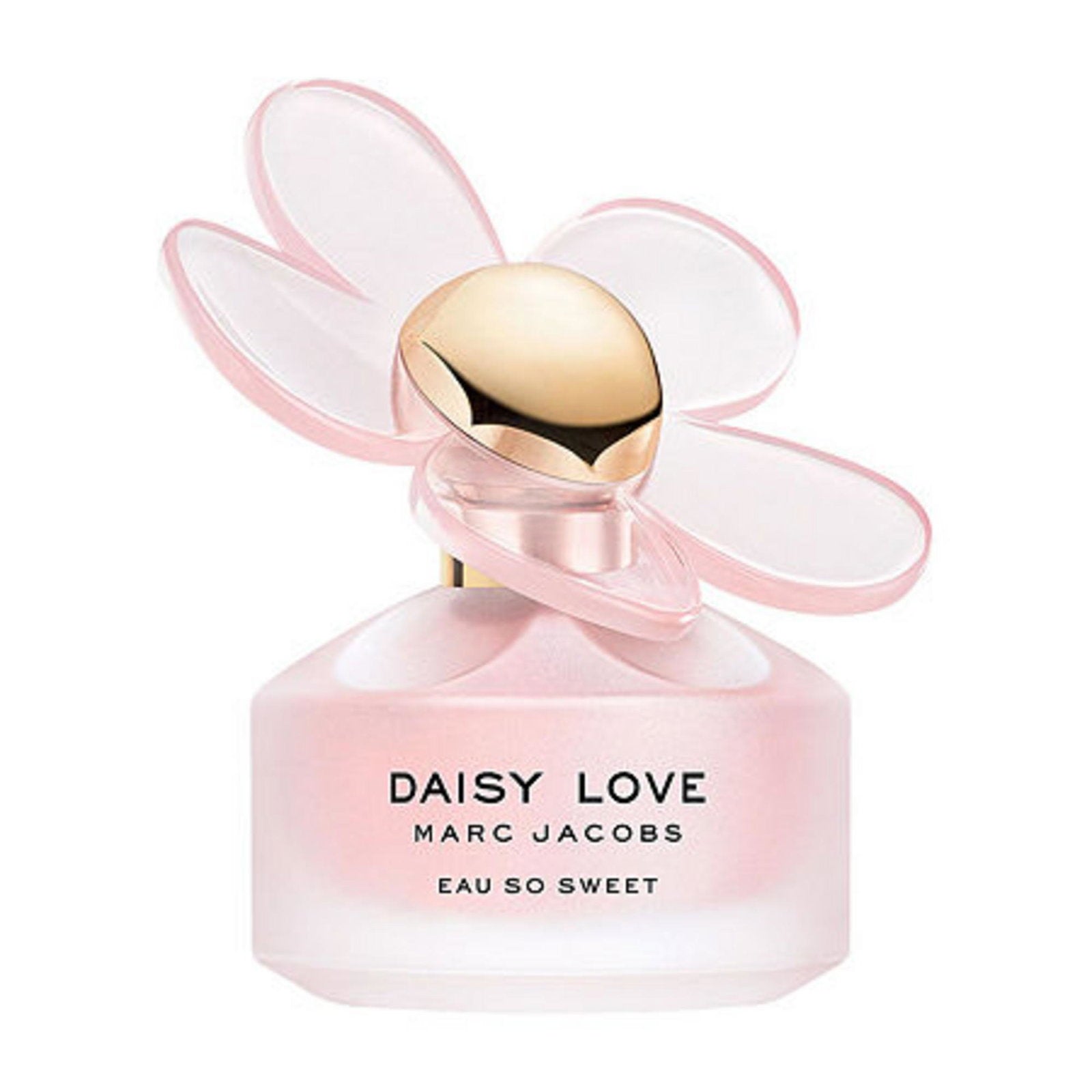 Marc Jacobs Marc Jacobs, Daisy Love Eau So Sweet, Eau de Toilette, Für Frauen, 50 ml Regular