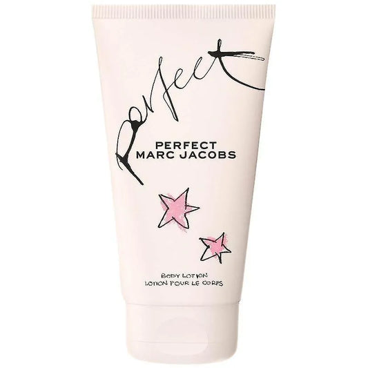 MARC JACOBS MARC JACOBS Perfect Loción Hidratante Corporal 200 ml Körperlotion Kosmetik