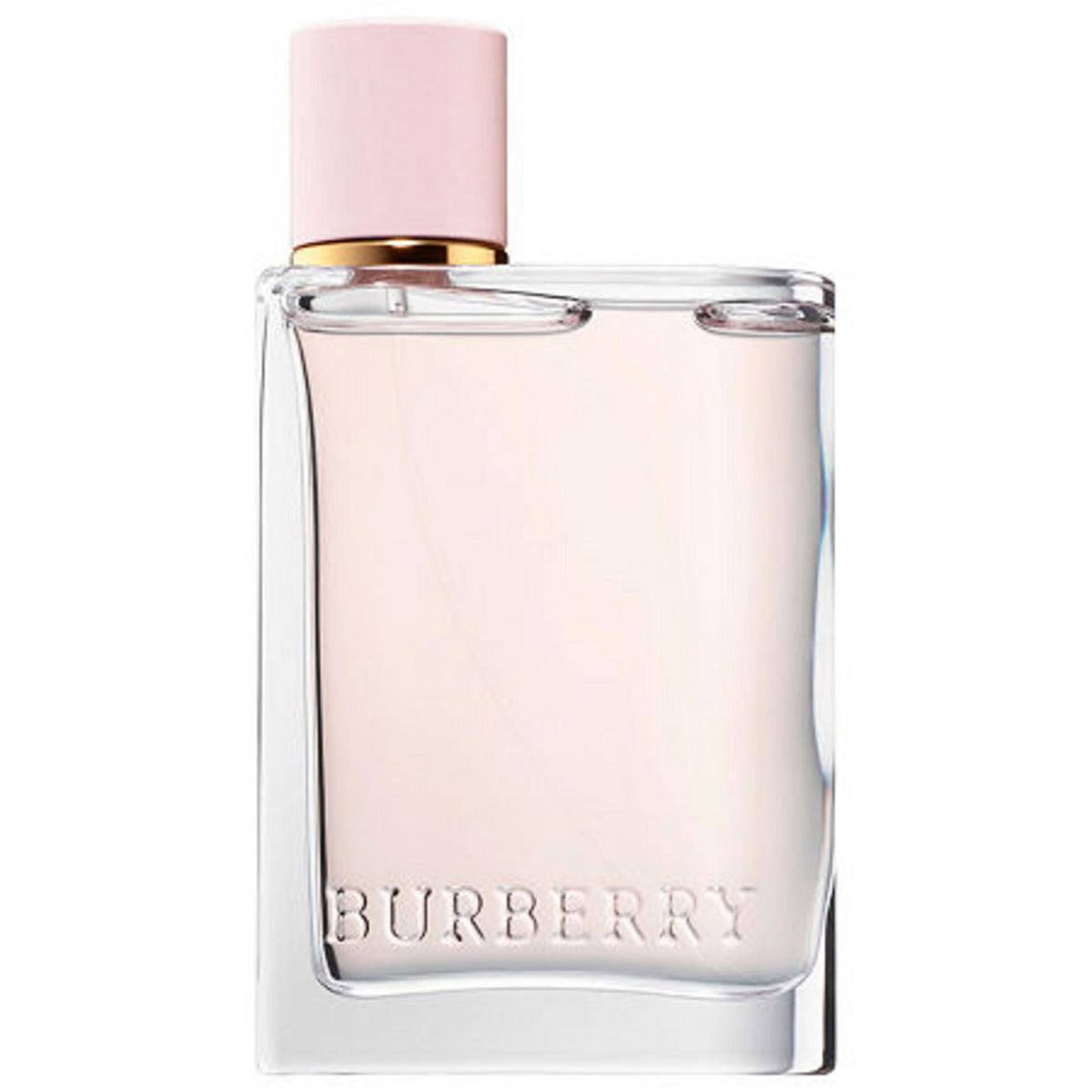 Burberry Burberry, Her, Eau de Parfum, Für Frauen, 50 ml Regular