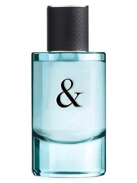 Tiffany & Co Tiffany & Co, Love, Eau de Toilette, Für Männer, 90 ml Regular