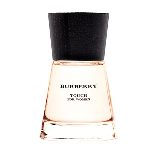 BURBERRY BURBERRY Touch For Women Eau de Parfum Spray 50 ml Parfüm
