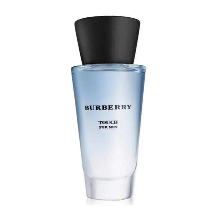 BURBERRY BURBERRY Touch Men Eau de Toilette Spray 100 ml Herrenparfum Parfüm