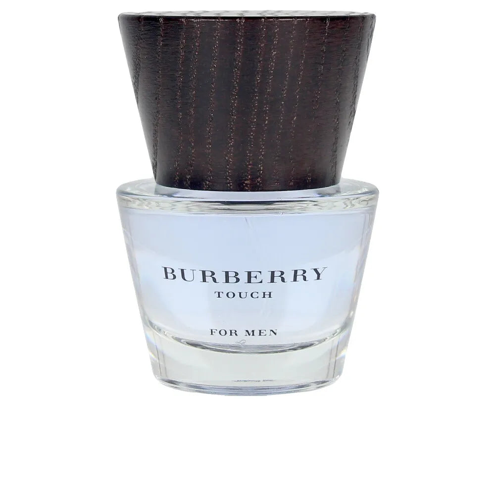 BURBERRY BURBERRY Touch Men Eau de Toilette Spray 30 ml Herrenparfum Parfüm