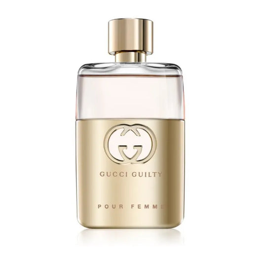 GUCCI GUCCI Guilty Pour Femme Eau de Parfum Spray 30 ml Damen Parfüm