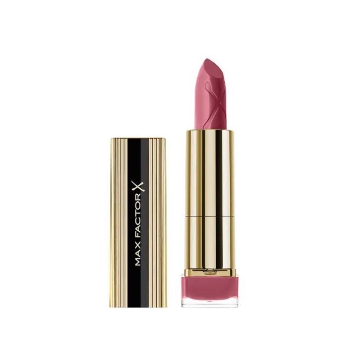 MAX FACTOR MAX FACTOR Colour Elixir Lippenstift 030 Rosewood Lippenfarbe Make-up