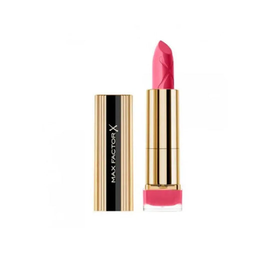 MAX FACTOR Max Factor Colour Elixir Moisture Kiss Lippenstift 100 Firefly