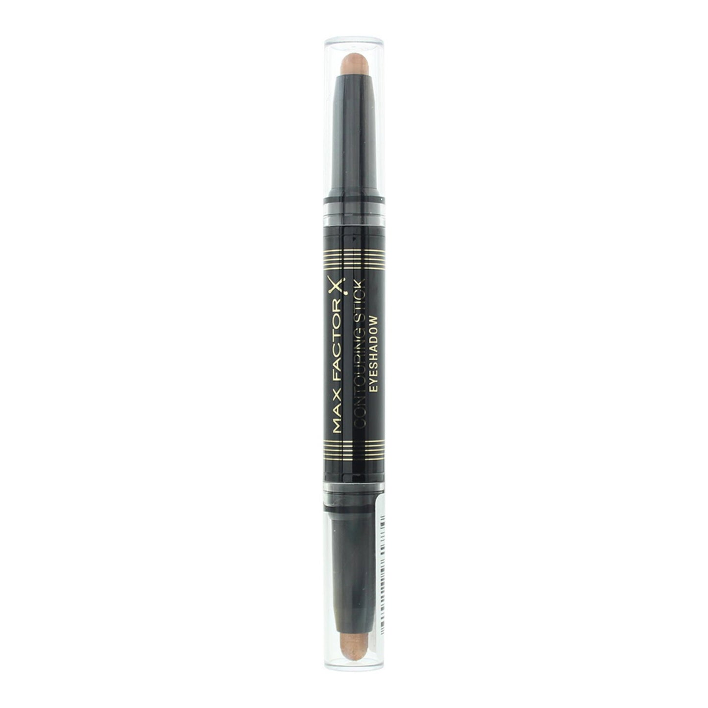 Max Factor Max Factor, Contour Stick, Lidschattenstift, 006, Roségold & Bronzemonde, 5 ml Regular