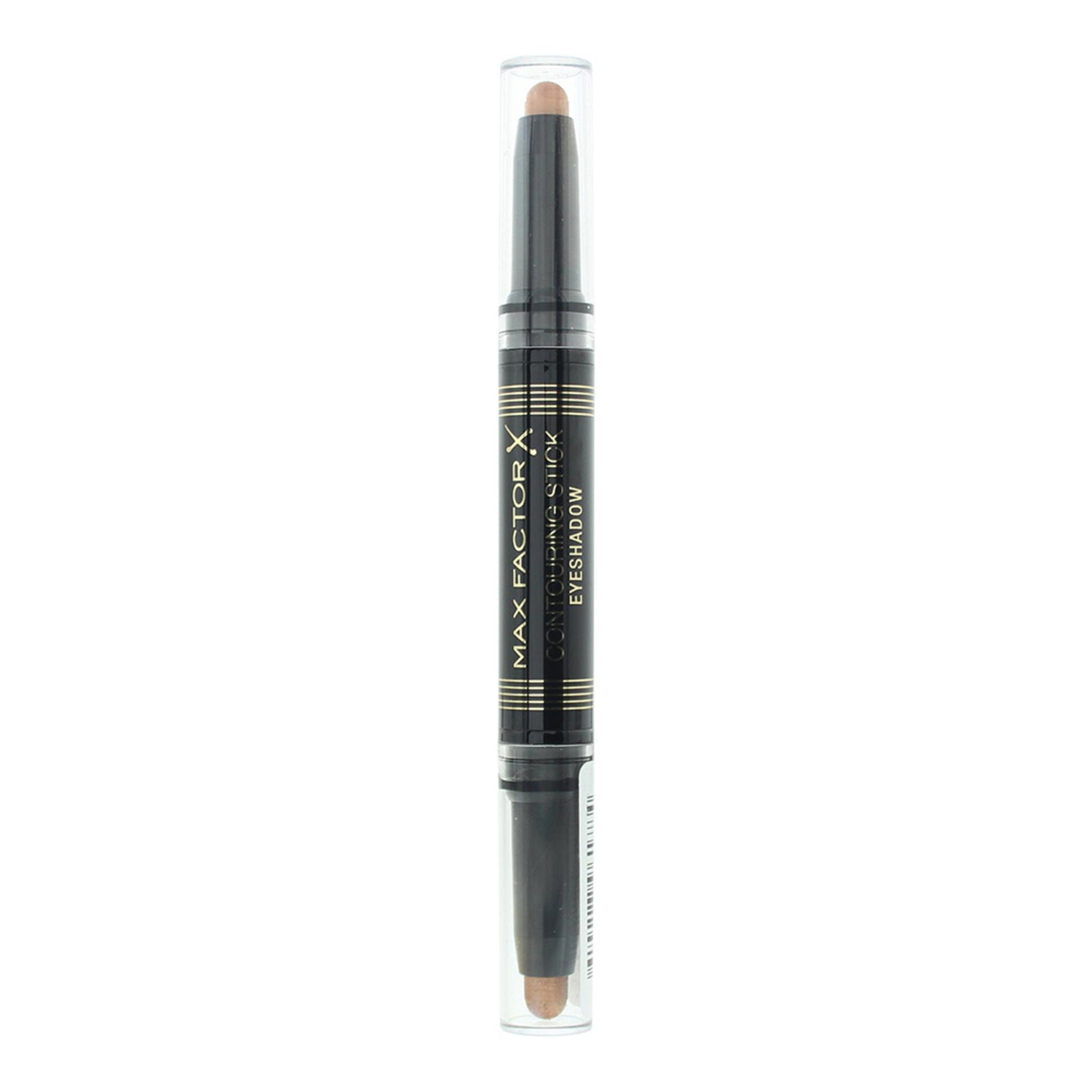 Max Factor Max Factor, Contour Stick, Lidschattenstift, 006, Roségold & Bronzemonde, 5 ml Regular