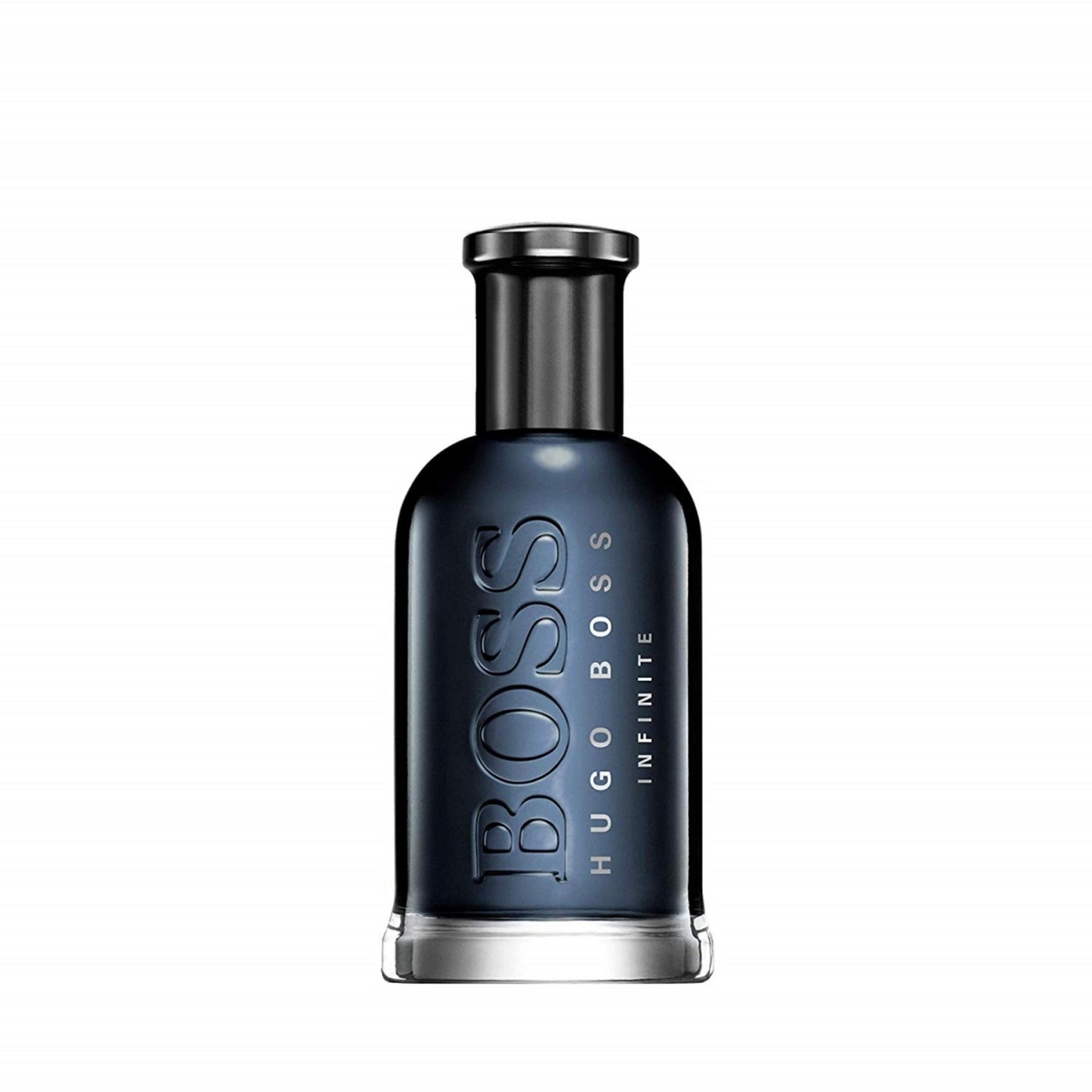 Hugo Boss Hugo Boss, Bottled Infinite, Eau de Parfum, Für Männer, 100 ml Regular