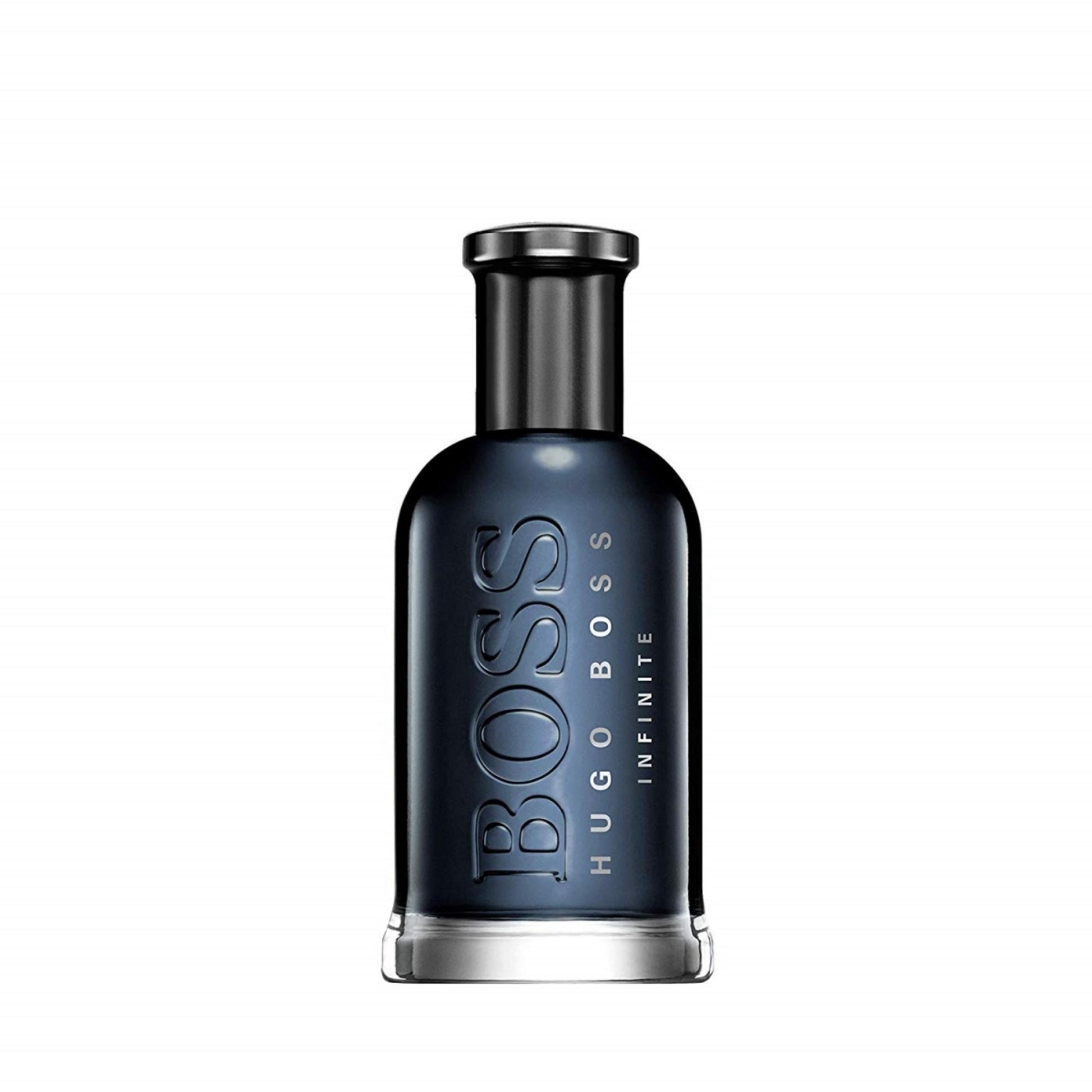Hugo Boss Hugo Boss, Bottled Infinite, Eau de Parfum, Für Männer, 100 ml Regular
