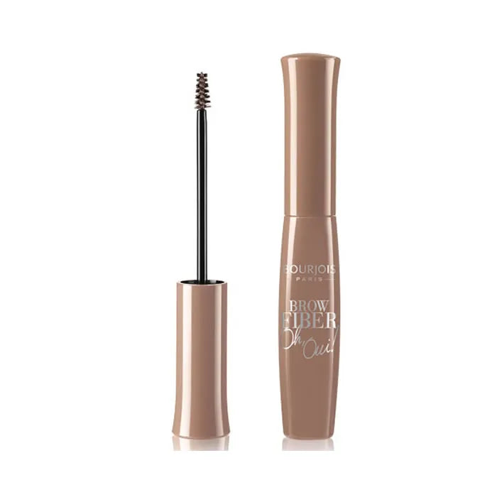 BOURJOIS BOURJOIS Brow Fiber Brauen Mascara 001 Blond Brauenmascara hellblond