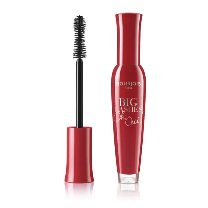 BOURJOIS BOURJOIS Mascara Volumen Glamour Big Lashes Oui Volumenmascara