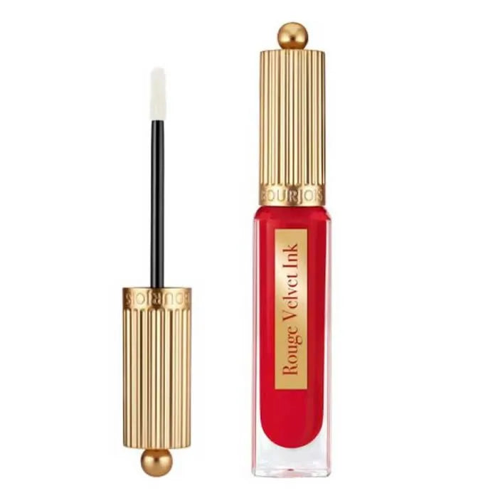 BOURJOIS BOURJOIS Rouge Velvet Ink Lippenfarbe 09 Rouge À Reves 3,5 ml